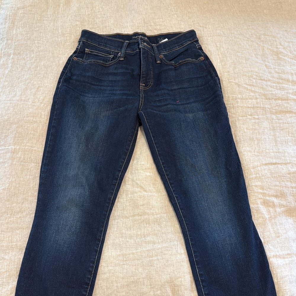 Women’s Jeans